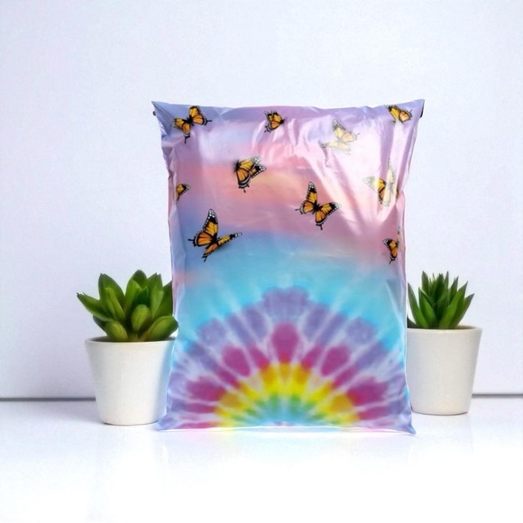 Rainbows From Heaven Mailers 19x24 Pack of 10 - Picture 2 of 5